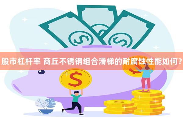 股市杠杆率 商丘不锈钢组合滑梯的耐腐蚀性能如何？