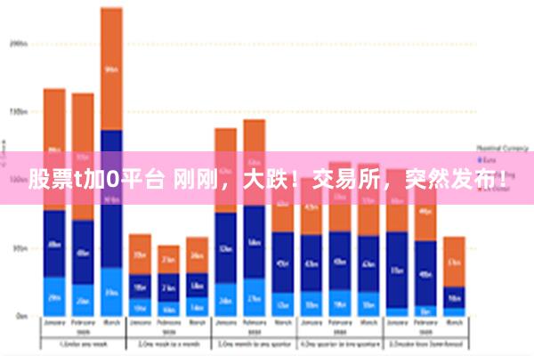股票t加0平台 刚刚，大跌！交易所，突然发布！
