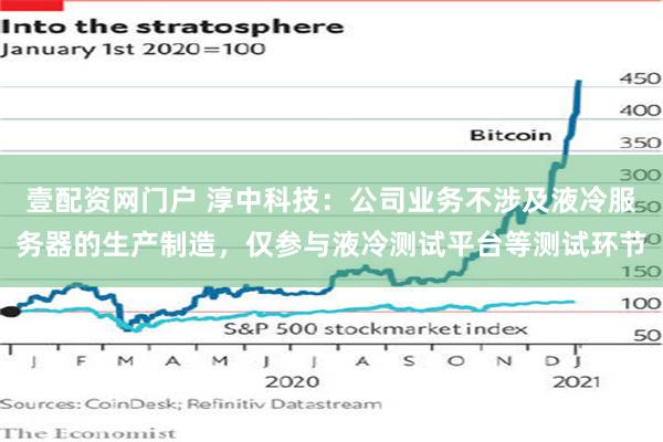 壹配资网门户 淳中科技：公司业务不涉及液冷服务器的生产制造，仅参与液冷测试平台等测试环节